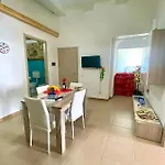 Lejlighed La Casa Di Mati Castellabate