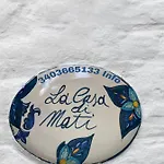 La Casa Di Mati *