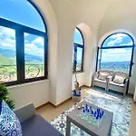 La Casa Di Mati Lejlighed