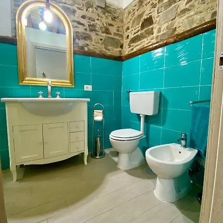 La Casa Di Mati *