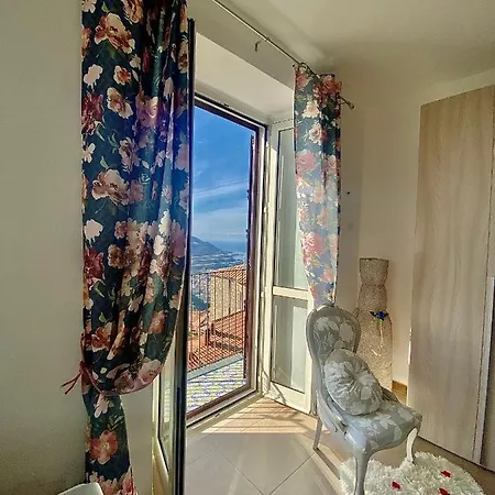 شقة La Casa Di Mati *