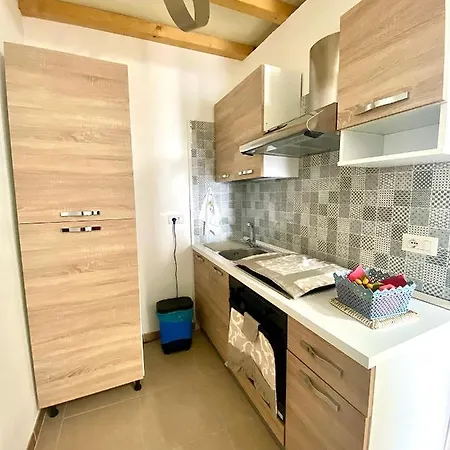 La Casa Di Mati كاستيلاباتي