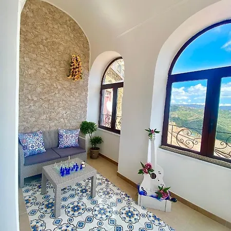 La Casa Di Mati *