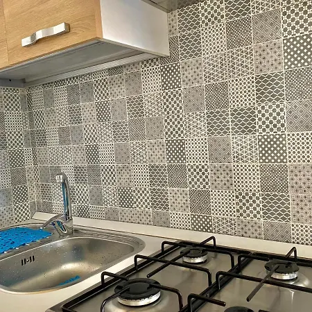 La Casa Di Mati كاستيلاباتي