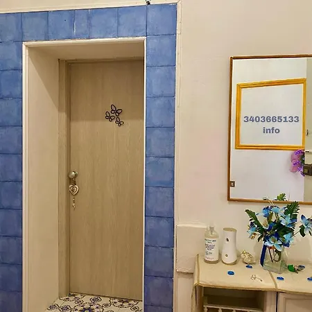 شقة La Casa Di Mati كاستيلاباتي