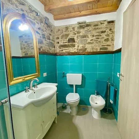 公寓 La Casa Di Mati