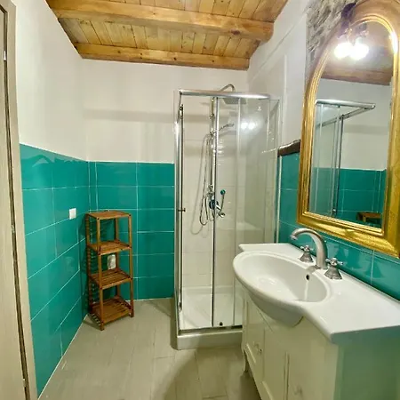 La Casa Di Mati *