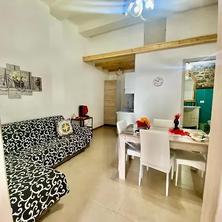 La Casa Di Mati 卡斯特拉巴特