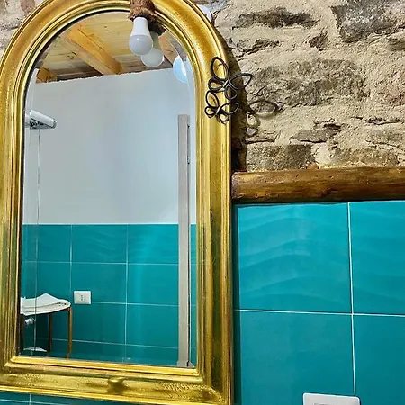 La Casa Di Mati