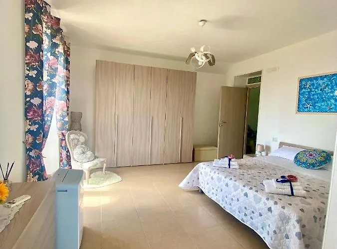 Διαμέρισμα La Casa Di Mati Castellabate